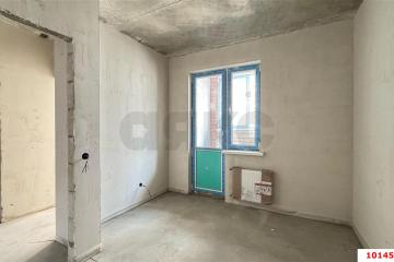 Фото №1: 1-комнатная квартира 24 м², 9/16 эт. - Краснодар, мкр. жилой комплекс Грани, ул. Западный Обход, 45к5