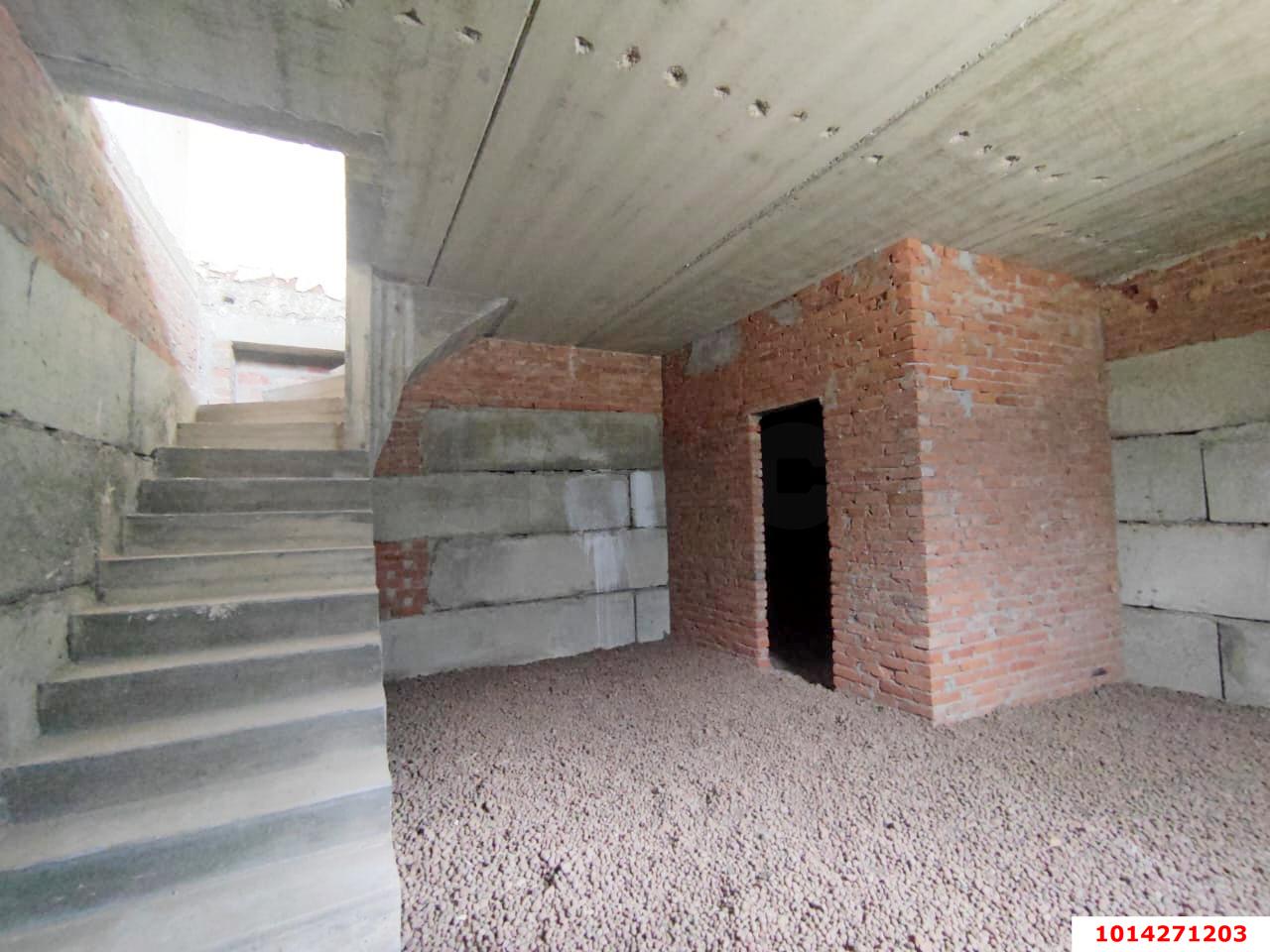 Фото №10: 2-комнатная квартира 72&nbsp;м², 1/4&nbsp;эт. - Краснодар, Карасунский внутригородской округ, ж/м Пашковский, ул. Карасунская, 257