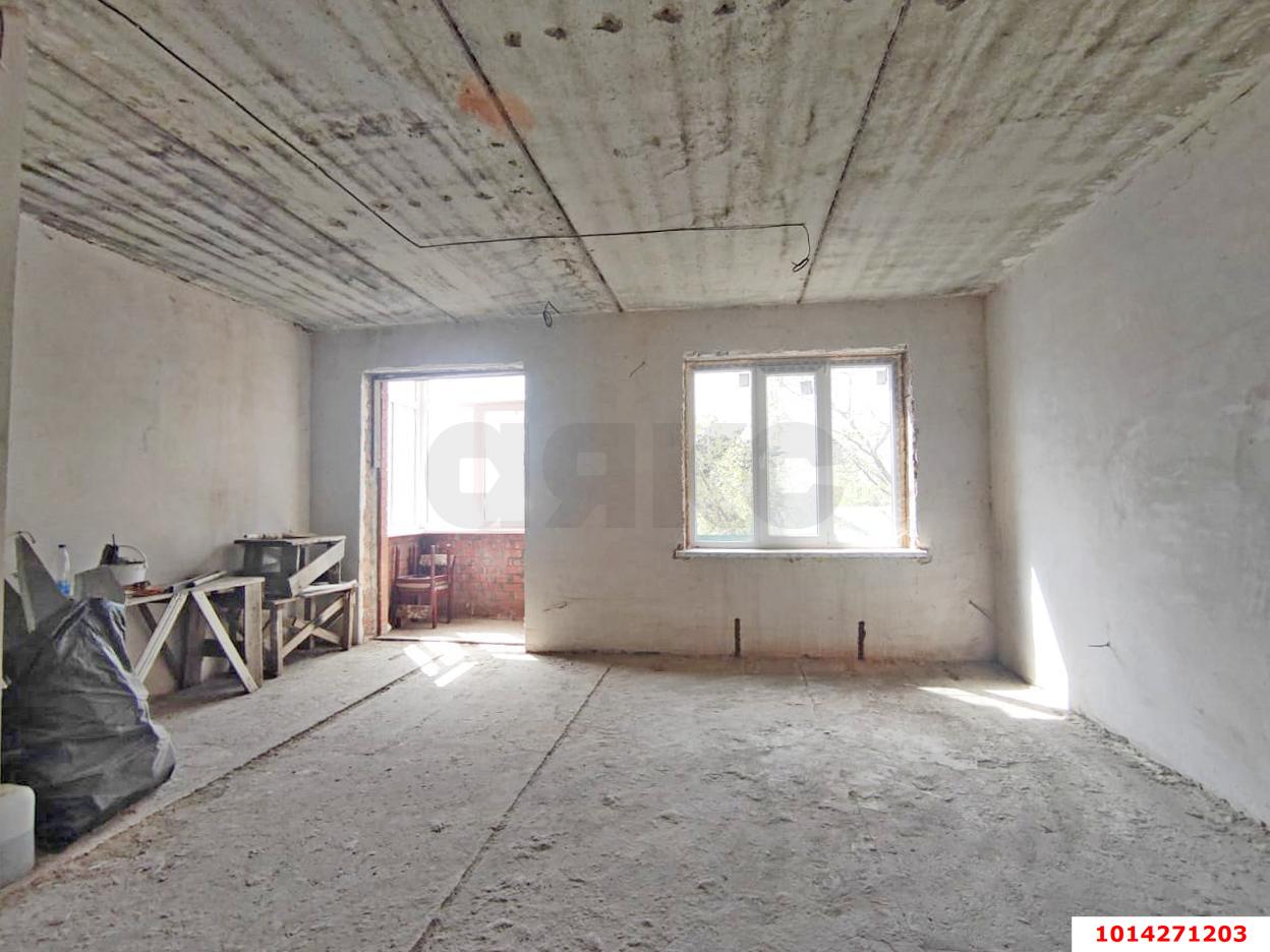 Фото №6: 2-комнатная квартира 72&nbsp;м², 1/4&nbsp;эт. - Краснодар, Карасунский внутригородской округ, ж/м Пашковский, ул. Карасунская, 257