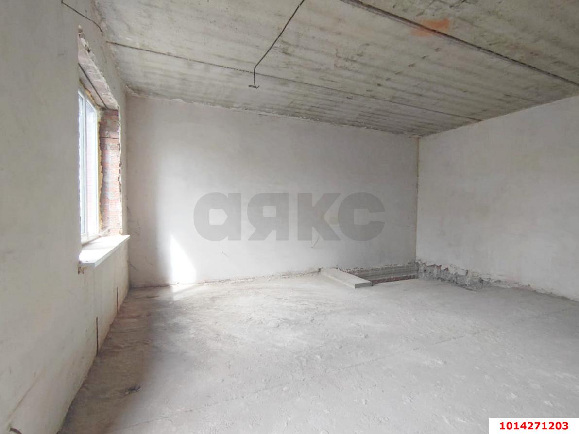 Фото №8: 2-комнатная квартира 72&nbsp;м², 1/4&nbsp;эт. - Краснодар, Карасунский внутригородской округ, ж/м Пашковский, ул. Карасунская, 257