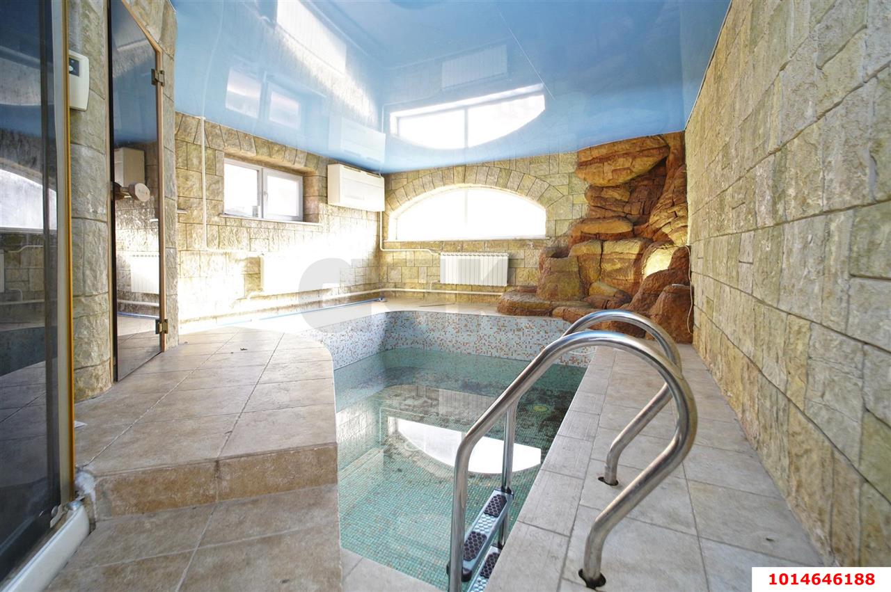 Фото №9: Дом 442&nbsp;м² + 5.72&nbsp;сот., 2&nbsp;эт. - Краснодар, Центральный внутригородской округ, мкр. Дубинка, ул. КИМ, 161