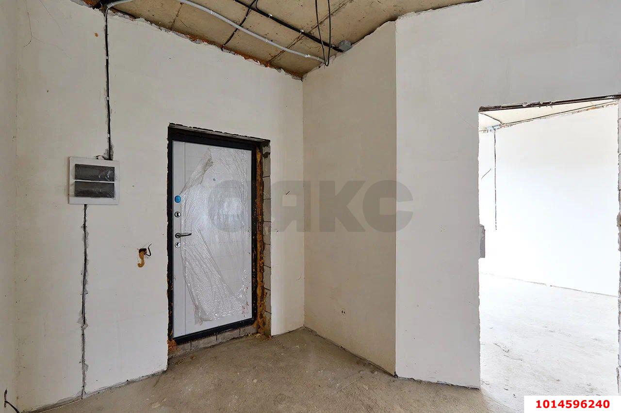 Фото №5: Дом 140&nbsp;м² + 3.01&nbsp;сот., 2&nbsp;эт. - Краснодар, Прикубанский внутригородской округ, мкр. Тихая Поляна, ул. имени Атамана Н.И. Евдокимова, 2/10