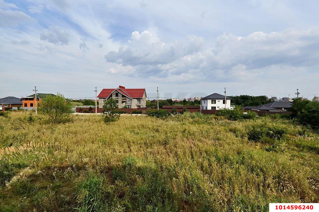 Фото №12: Дом 140&nbsp;м² + 3.01&nbsp;сот., 2&nbsp;эт. - Краснодар, Прикубанский внутригородской округ, мкр. Тихая Поляна, ул. имени Атамана Н.И. Евдокимова, 2/10