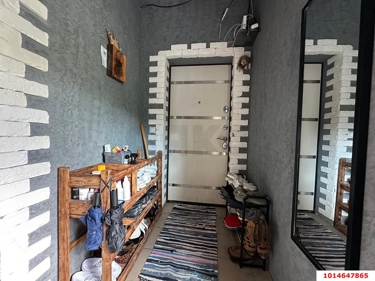 Фото №14: Дом 120&nbsp;м² + 6&nbsp;сот., 2&nbsp;эт. - Елизаветинская, Прикубанский внутригородской округ, ст Экспресс, ул. Малиновая, 4