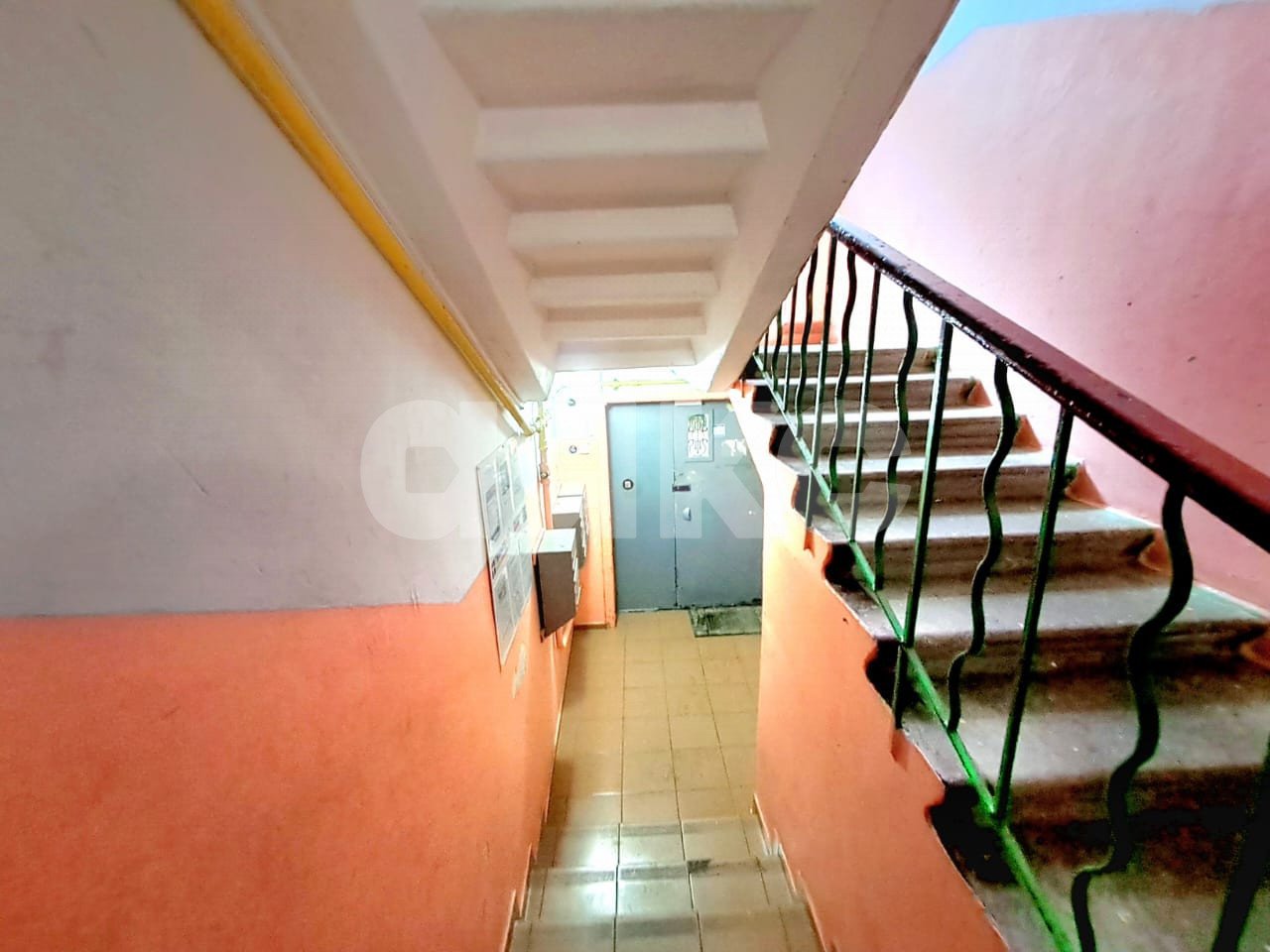 Фото №16: 2-комнатная квартира 48&nbsp;м², 4/5&nbsp;эт. - Сочи, р. Центральный, ул. Роз, 50