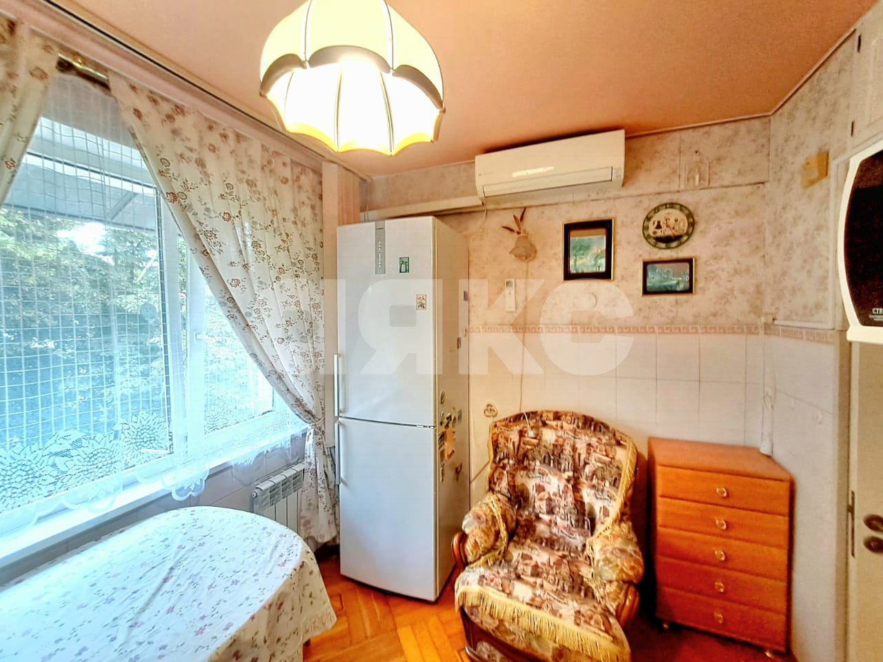 Фото №11: 2-комнатная квартира 48&nbsp;м², 4/5&nbsp;эт. - Сочи, р. Центральный, ул. Роз, 50