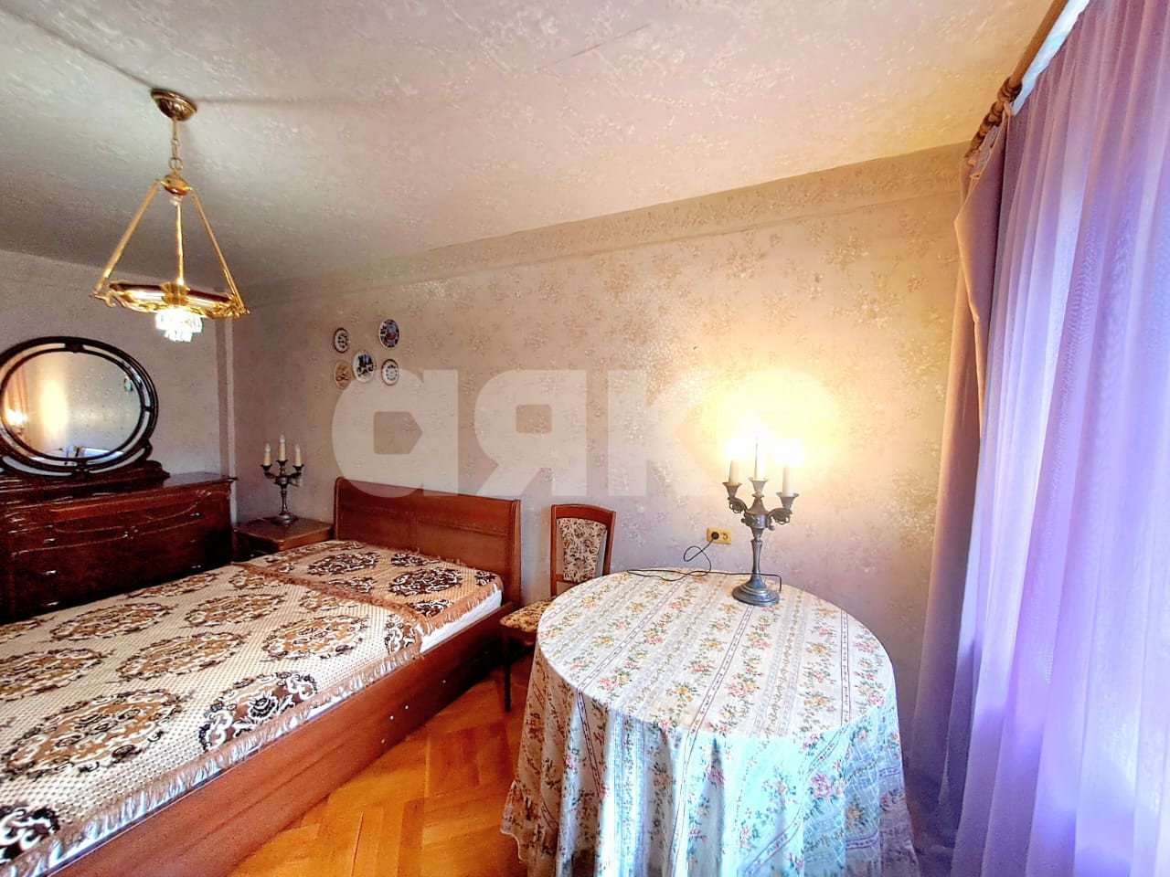 Фото №8: 2-комнатная квартира 48&nbsp;м², 4/5&nbsp;эт. - Сочи, р. Центральный, ул. Роз, 50