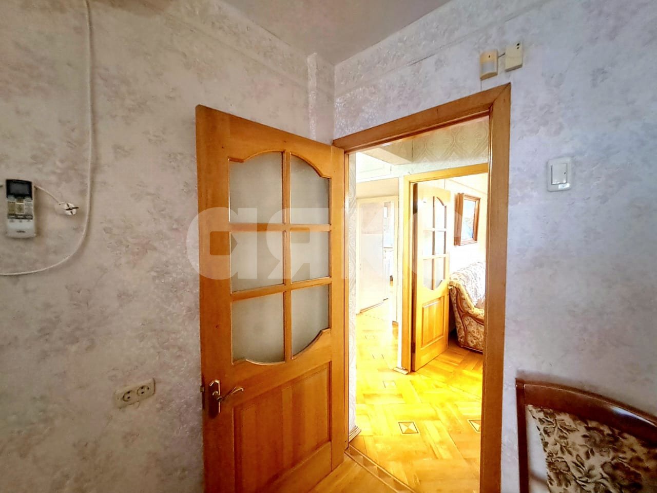 Фото №14: 2-комнатная квартира 48&nbsp;м², 4/5&nbsp;эт. - Сочи, р. Центральный, ул. Роз, 50
