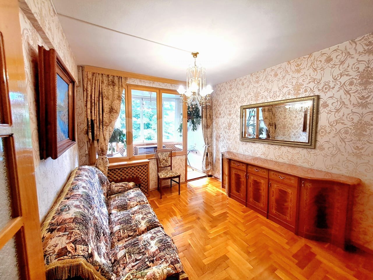 Фото №1: 2-комнатная квартира 48&nbsp;м², 4/5&nbsp;эт. - Сочи, р. Центральный, ул. Роз, 50