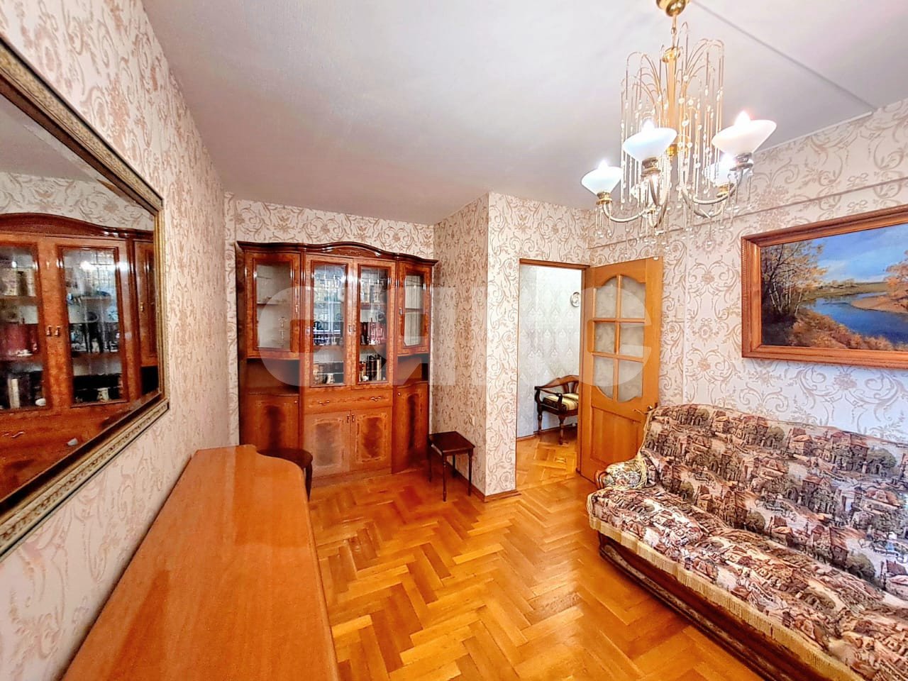 Фото №2: 2-комнатная квартира 48&nbsp;м², 4/5&nbsp;эт. - Сочи, р. Центральный, ул. Роз, 50