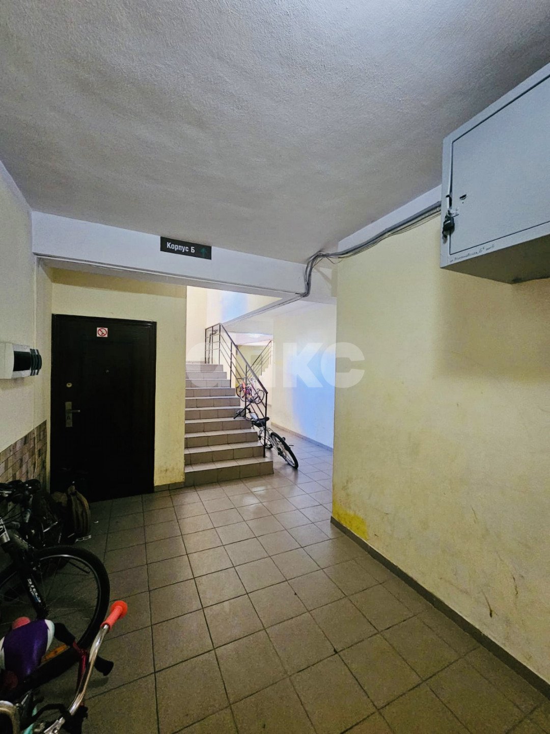 Фото №29: 1-комнатная квартира 38&nbsp;м², 1/5&nbsp;эт. - Краевско-Армянское, р. Хостинский, ул. Измайловская, 6Б