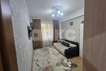 Фото №1: 1-комнатная квартира 38 м², 1/5 эт. - Краевско-Армянское, р. Хостинский, ул. Измайловская, 6Б