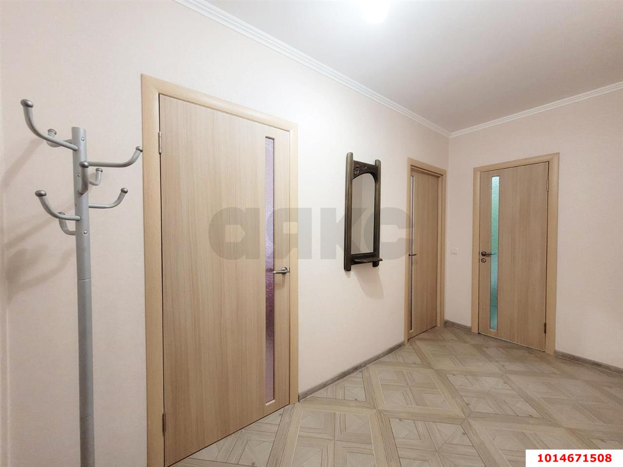 Фото №6: 1-комнатная квартира 41&nbsp;м², 3/17&nbsp;эт. - Краснодар, Карасунский внутригородской округ, мкр. ЖК Восточный Парк, ул. Трудовой Славы, 62Ак2