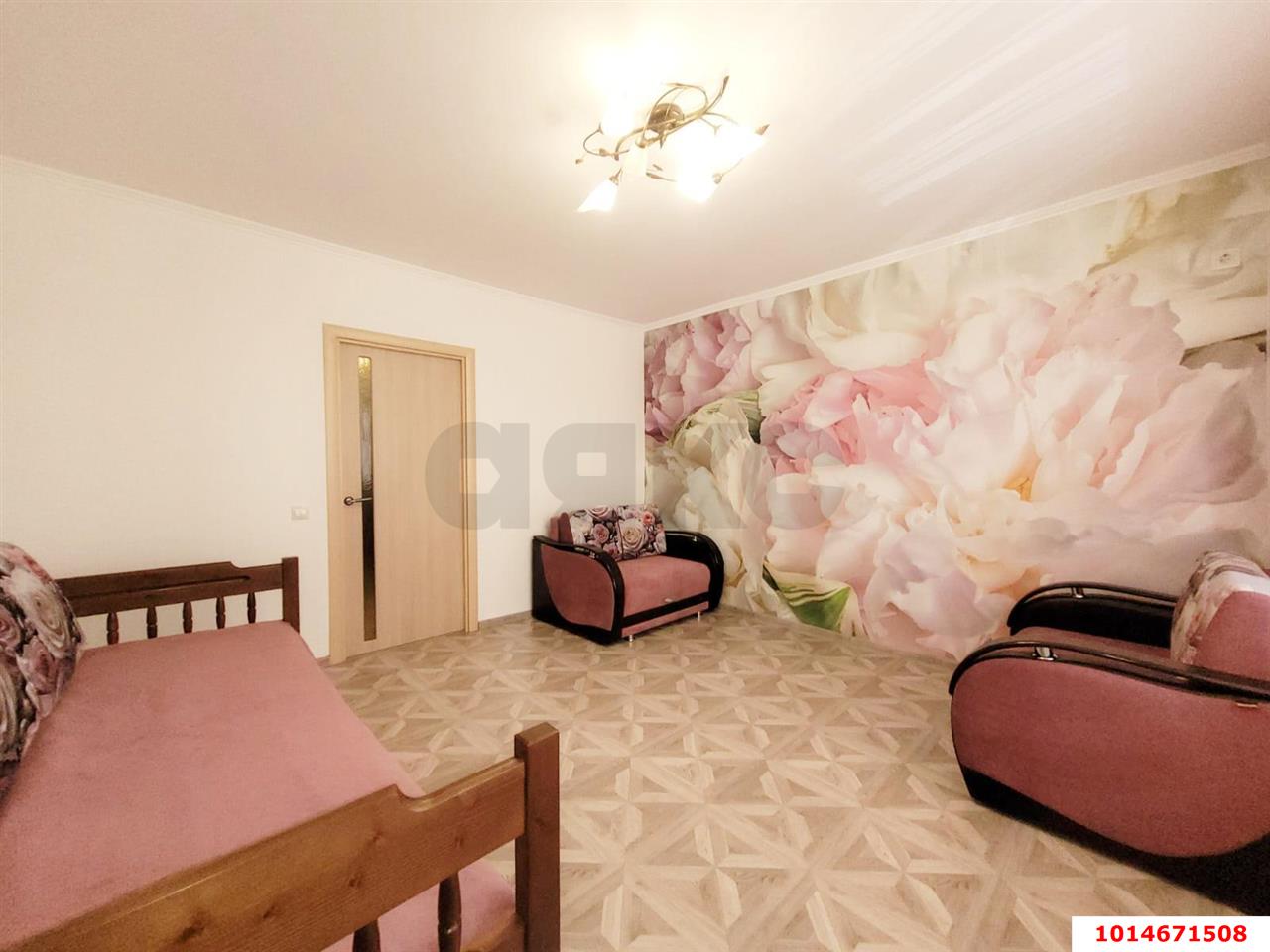 Фото №1: 1-комнатная квартира 41&nbsp;м², 3/17&nbsp;эт. - Краснодар, Карасунский внутригородской округ, мкр. ЖК Восточный Парк, ул. Трудовой Славы, 62Ак2