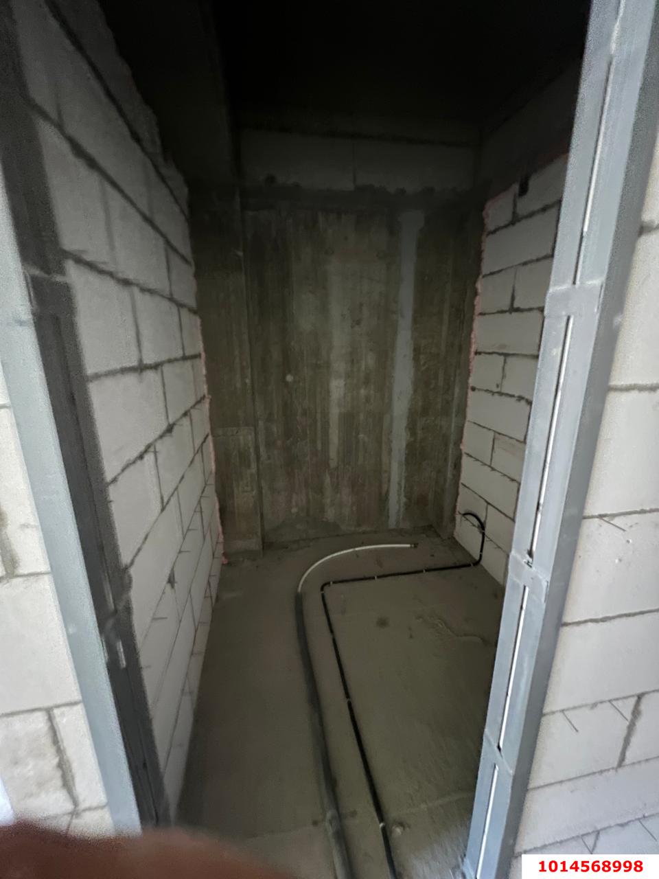Фото №5: 1-комнатная квартира 40&nbsp;м², 10/12&nbsp;эт. - Сочи, Центральный, Заречный, мкр. жилой комплекс Южный Парк, ул. Пластунская, 104Бк2