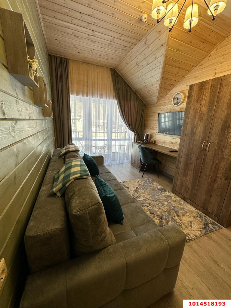 Фото №10: Готовый бизнес 900&nbsp;м², 2/2&nbsp;эт. - Архыз, мкр. Зеленчукское лесничество, Архызское участковое лесничество