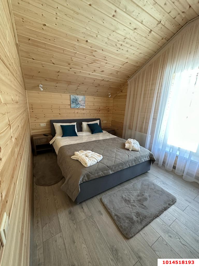 Фото №11: Готовый бизнес 900&nbsp;м², 2/2&nbsp;эт. - Архыз, мкр. Зеленчукское лесничество, Архызское участковое лесничество