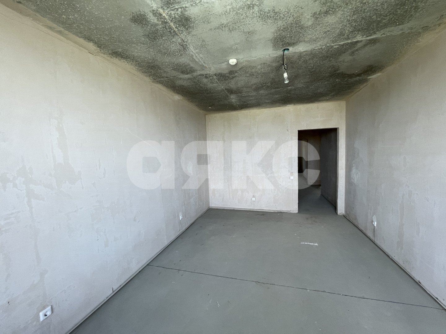 Фото №6: 2-комнатная квартира 78&nbsp;м², 9/9&nbsp;эт. - Горячий Ключ, мкр. Курортная Зона, ул. Ленина, 8