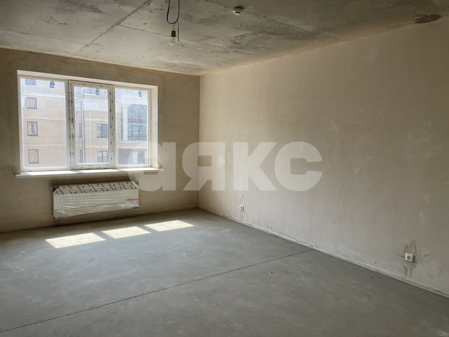 Фото №4: 2-комнатная квартира 78&nbsp;м², 9/9&nbsp;эт. - Горячий Ключ, мкр. Курортная Зона, ул. Ленина, 8