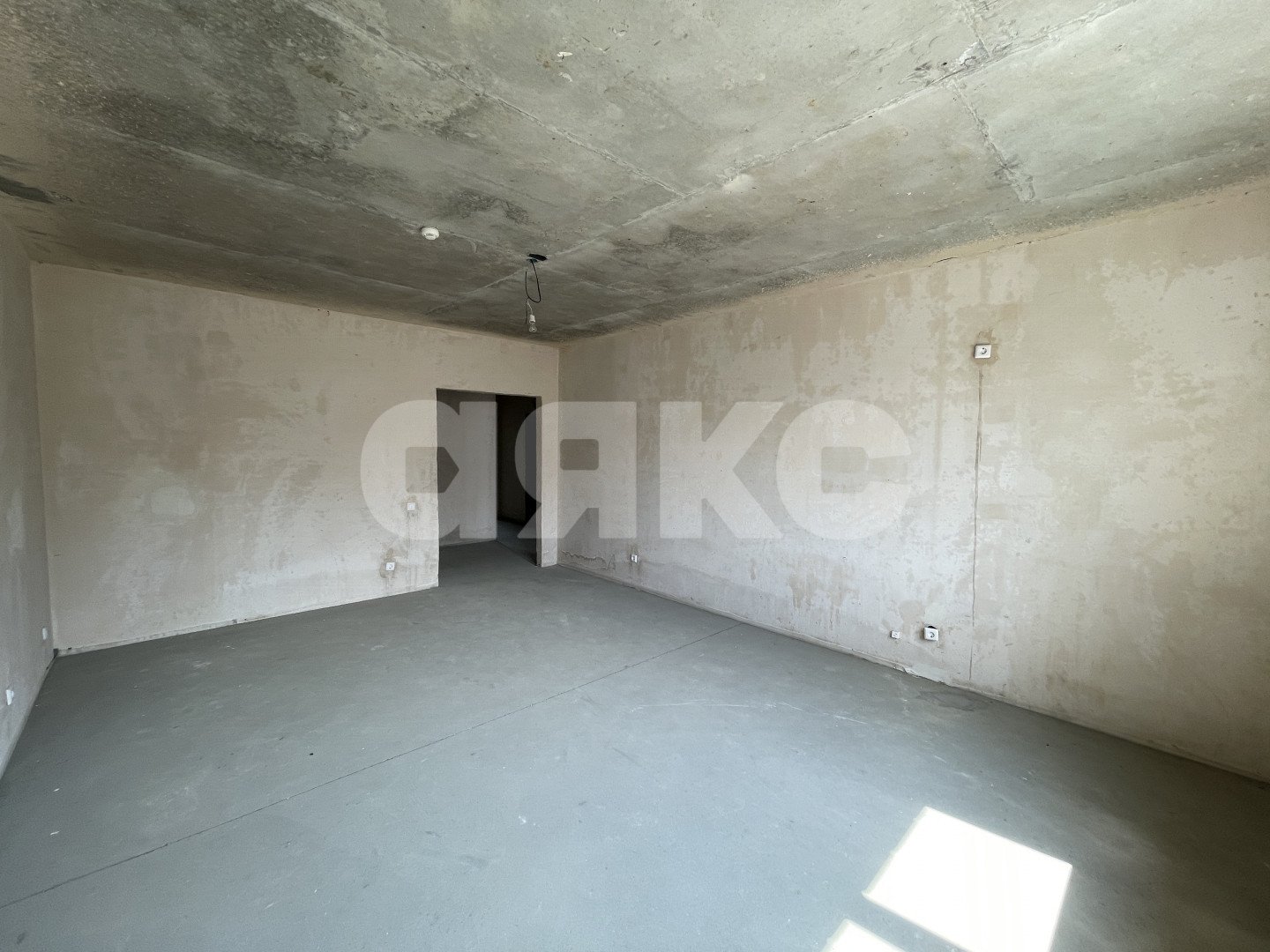 Фото №7: 2-комнатная квартира 78&nbsp;м², 9/9&nbsp;эт. - Горячий Ключ, мкр. Курортная Зона, ул. Ленина, 8