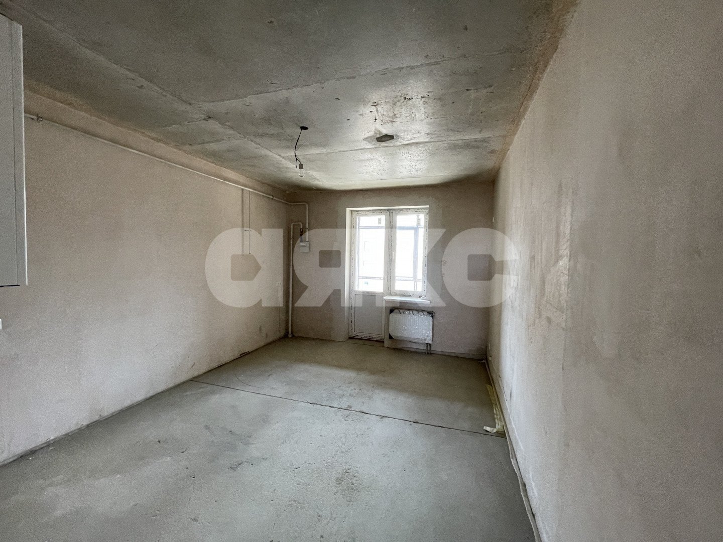 Фото №12: 2-комнатная квартира 78&nbsp;м², 9/9&nbsp;эт. - Горячий Ключ, мкр. Курортная Зона, ул. Ленина, 8