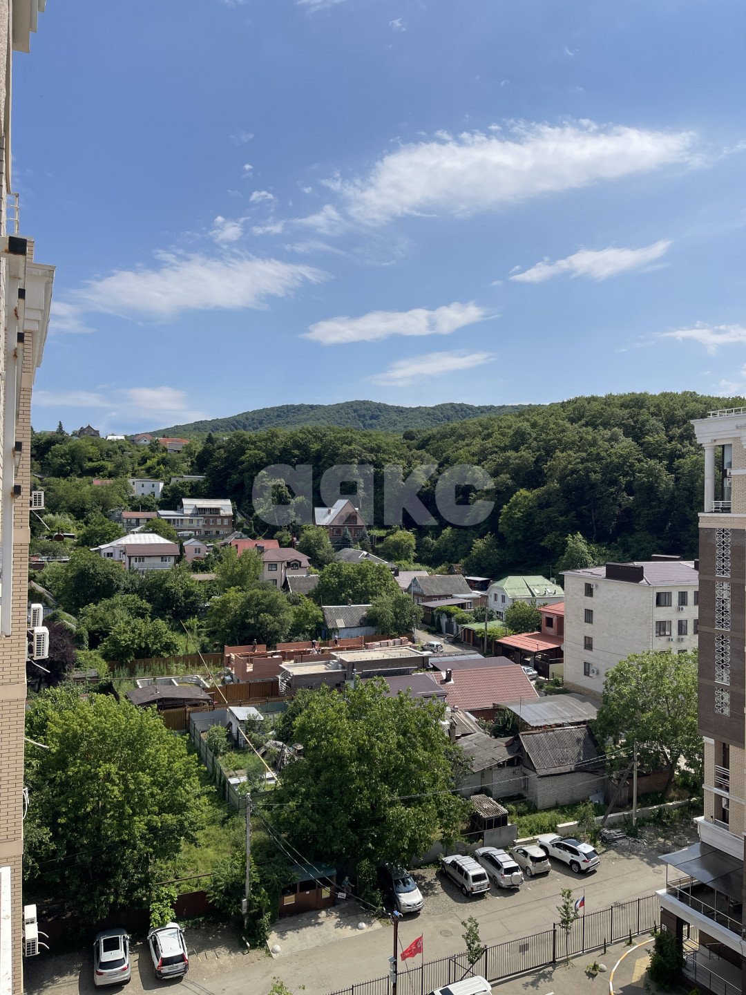 Фото №2: 2-комнатная квартира 78&nbsp;м², 9/9&nbsp;эт. - Горячий Ключ, мкр. Курортная Зона, ул. Ленина, 8
