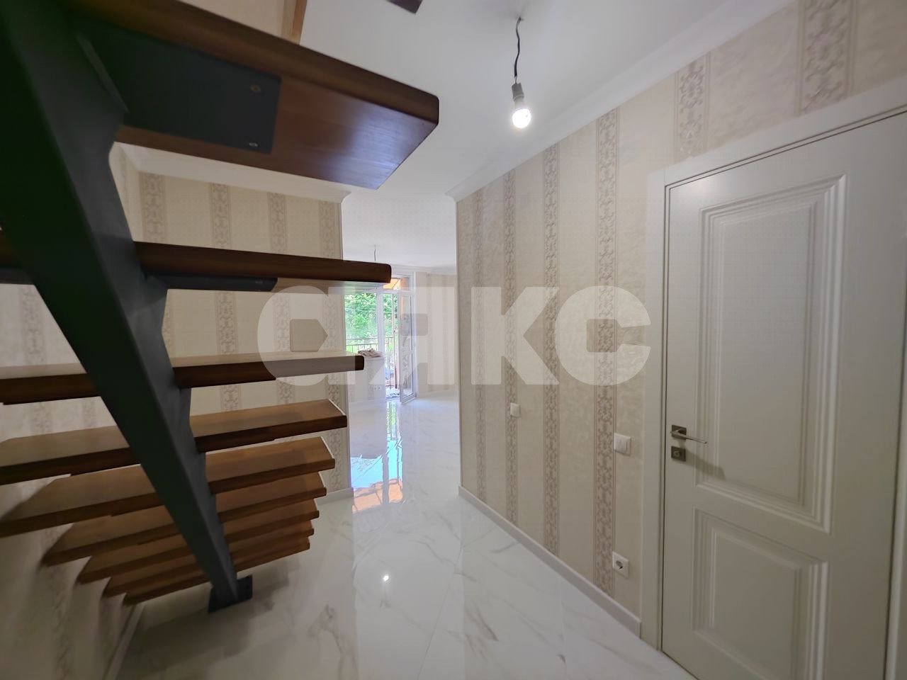 Фото №8: 2-комнатная квартира 45&nbsp;м², 4/4&nbsp;эт. - Сочи, Хостинский, снт Агро, 16/2