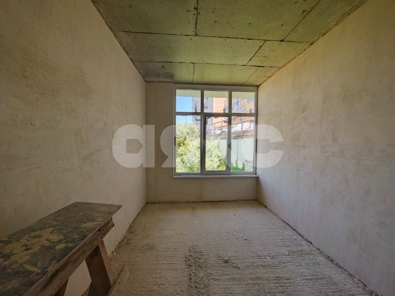Фото №7: 2-комнатная квартира 45&nbsp;м², 3/4&nbsp;эт. - Сочи, Хостинский, снт Агро, 47/1