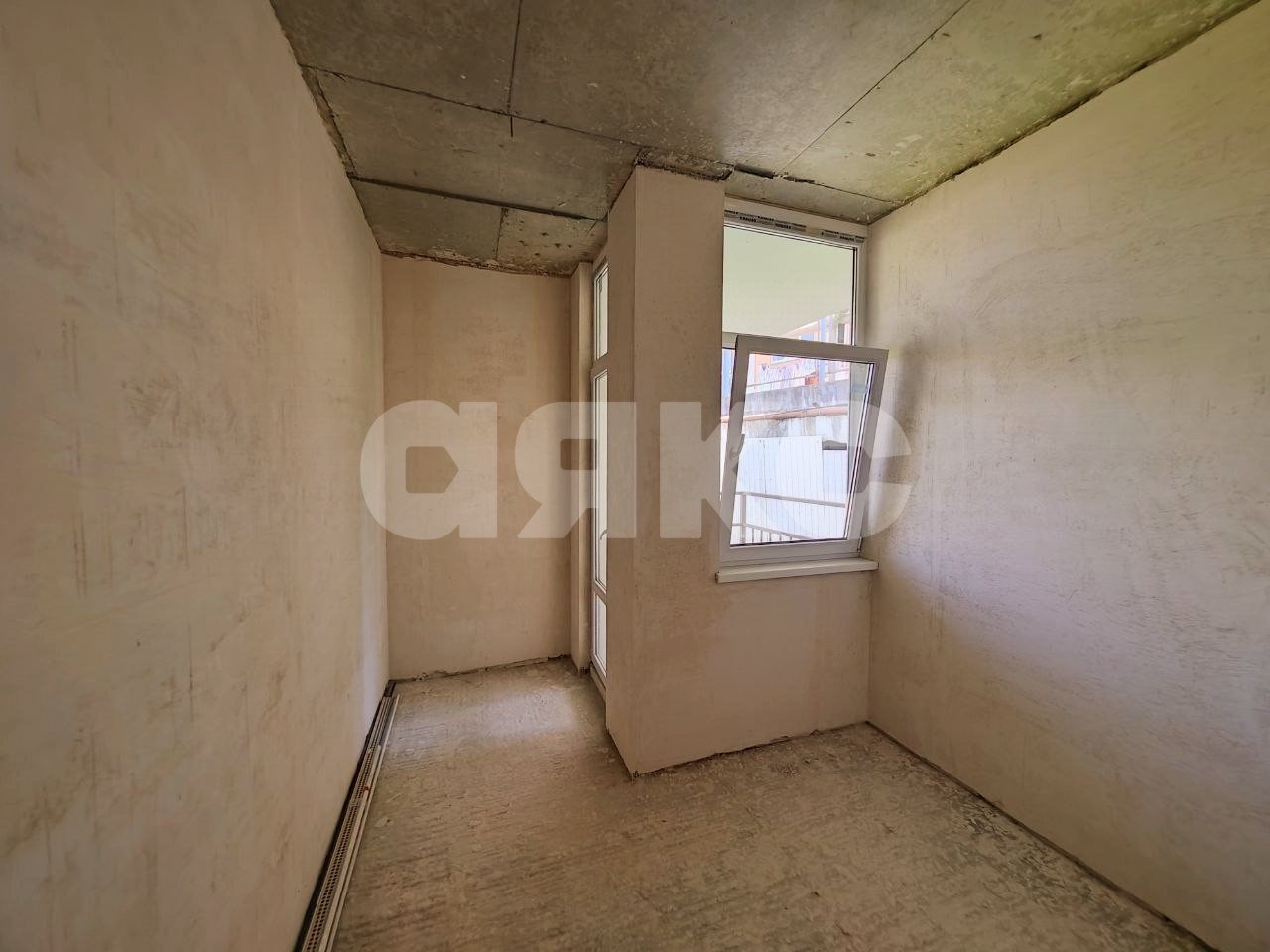 Фото №9: 2-комнатная квартира 45&nbsp;м², 3/4&nbsp;эт. - Сочи, Хостинский, снт Агро, 47/1