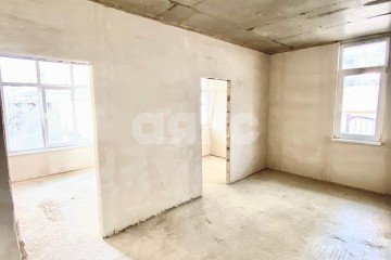 Фото №1: 2-комнатная квартира 45 м², 3/4 эт. - Сочи, снт Агро, 47/1