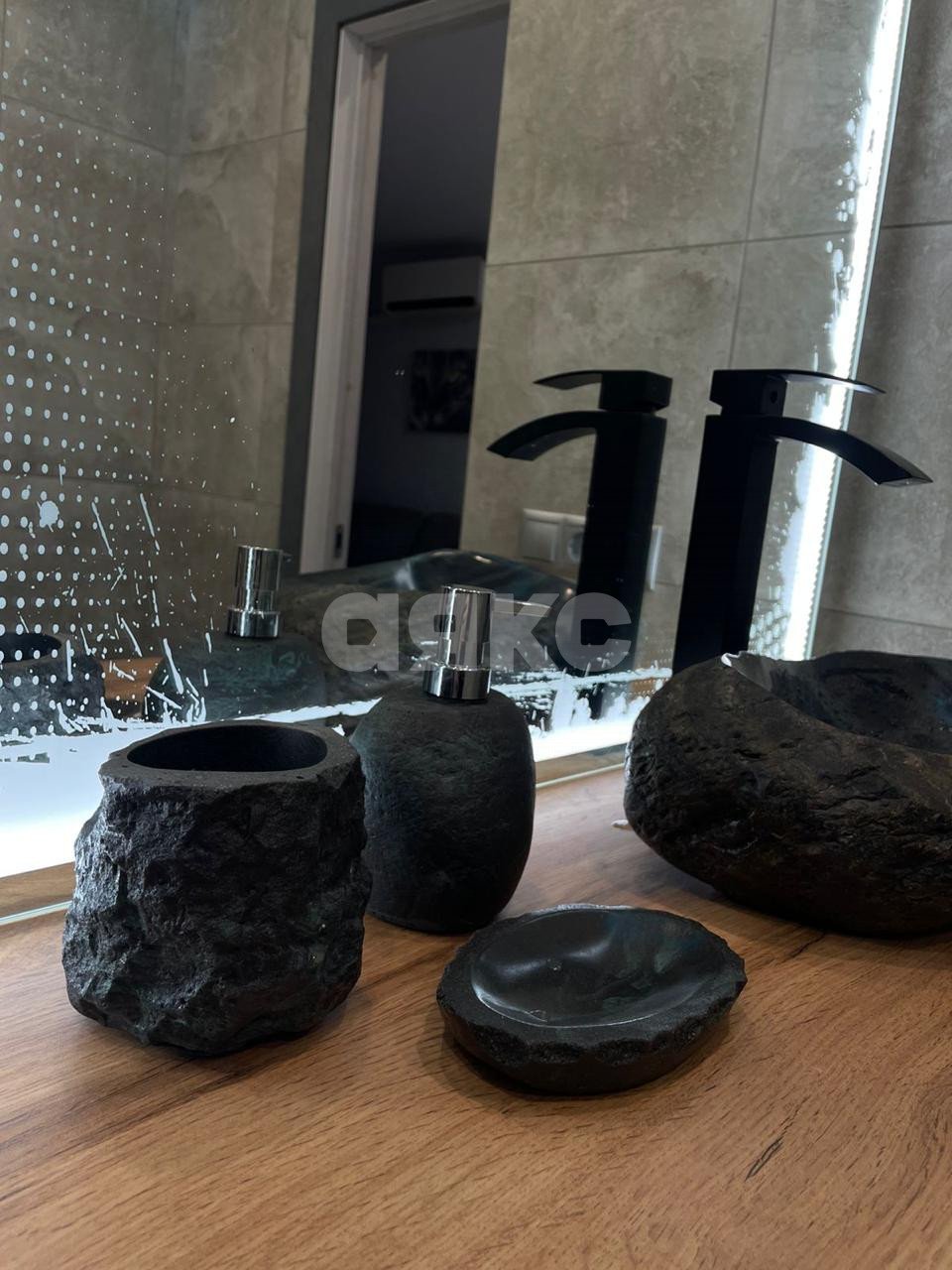 Фото №8: Апартаменты 37&nbsp;м², 2/26&nbsp;эт. - Сочи, Центральный, Заречный, мкр. жилой комплекс Раз.Два.Три!, ул. Пластунская, 123Ак1