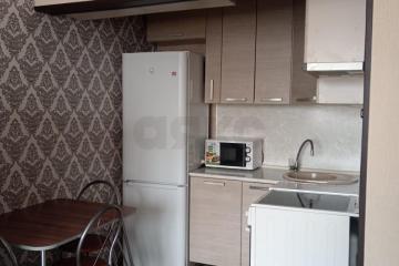 Фото №1: 1-комнатная квартира 39 м², 1/6 эт. - Краснодар, мкр. Прикубанский внутригородской округ, ул. Почтовое отделение 73, 73/1