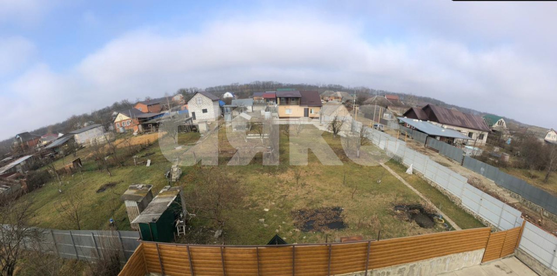 Фото №2: Земельный участок под ИЖС 8.83&nbsp;сот. - Саратовская, ул. Пионерская