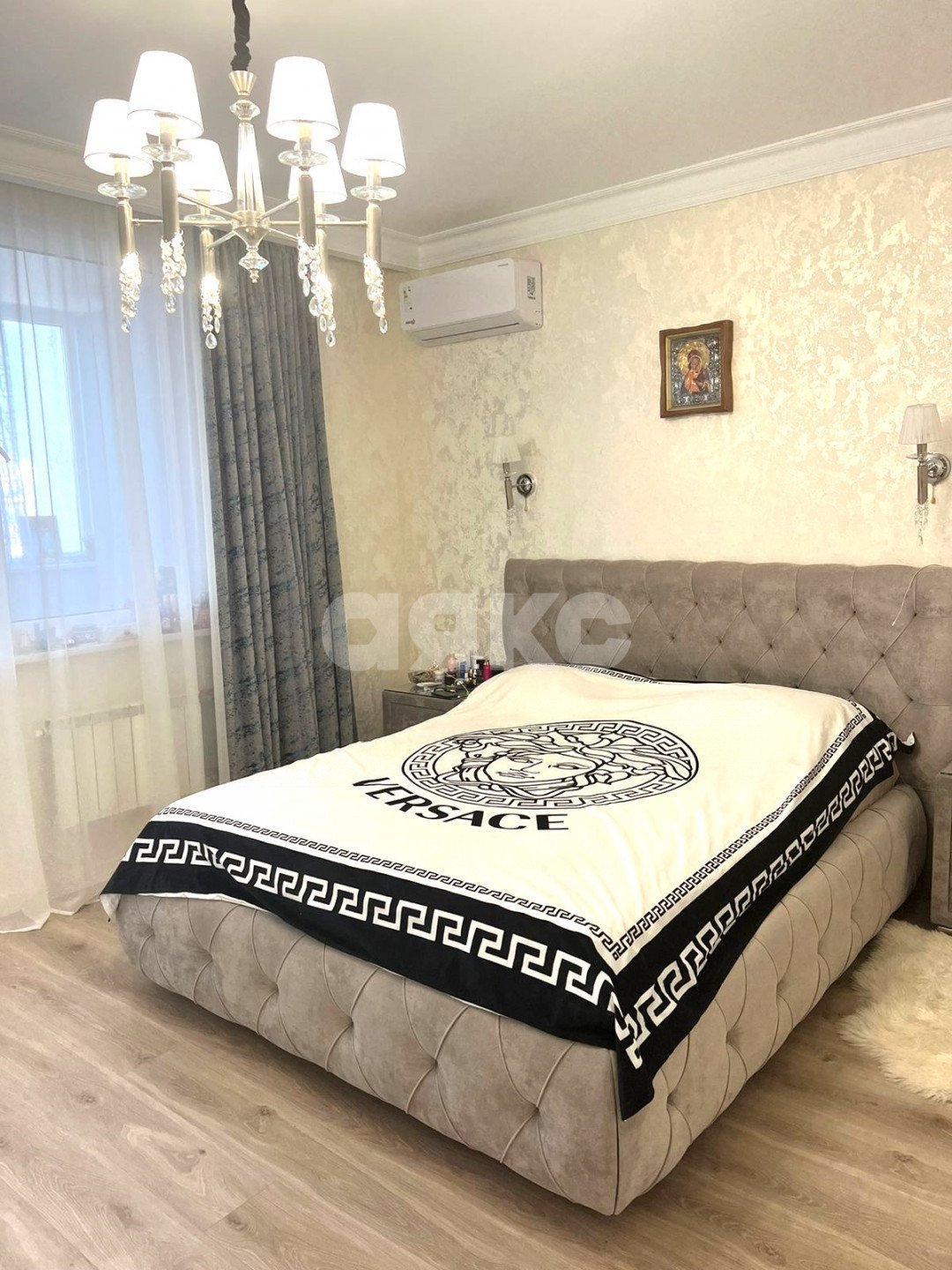 Фото №8: 3-комнатная квартира 116&nbsp;м², 7/15&nbsp;эт. - Сочи, р. Центральный, ул. Пионерская, 14