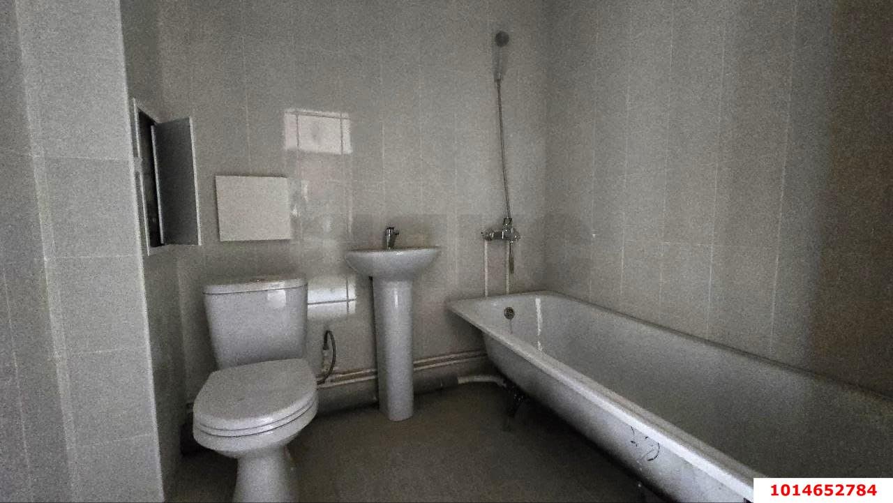 Фото №2: Студия 27&nbsp;м², 2/3&nbsp;эт. - Пригородный, Карасунский внутригородской округ, Алтайский, мкр. жилой комплекс Фруктовый Сад, 2