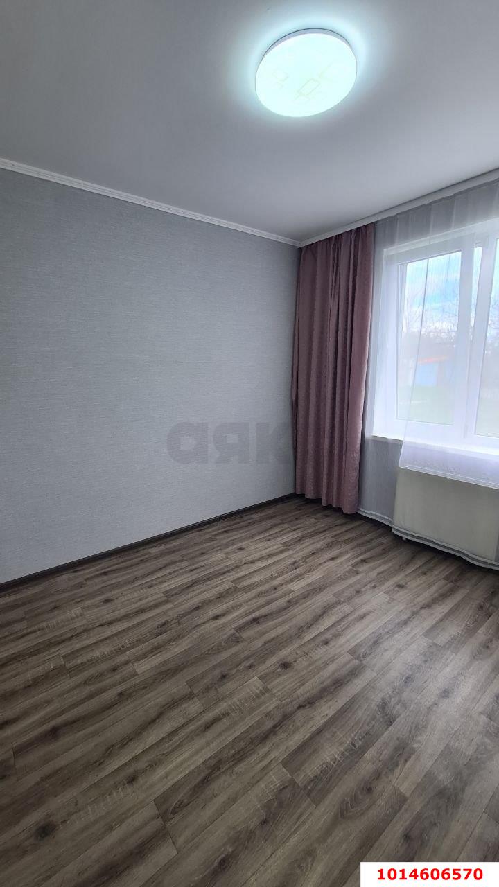 Фото №6: Дом 56&nbsp;м² + 6&nbsp;сот., 1&nbsp;эт. - Октябрьский, Прикубанский внутригородской округ, ст Краснодарсельмаш, ул. Зелёная, 11