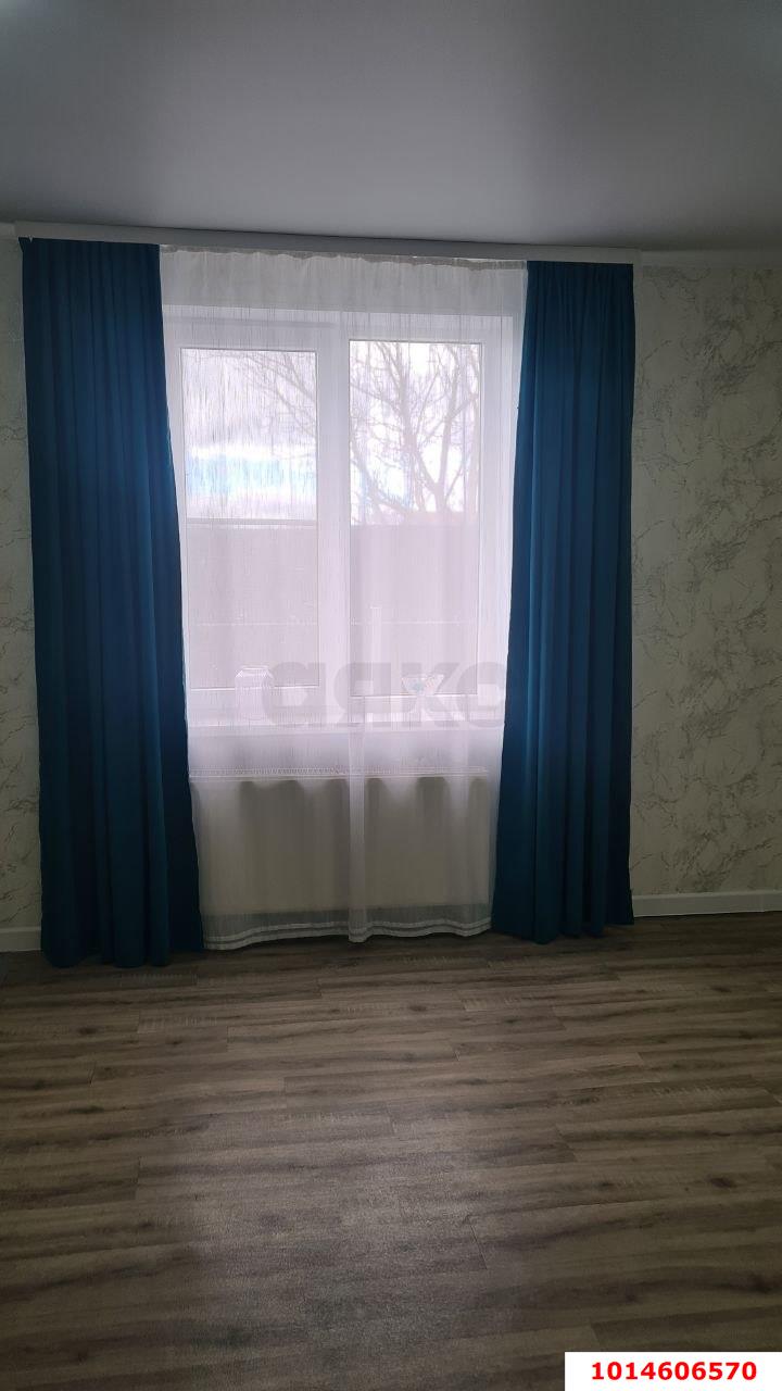 Фото №8: Дом 56&nbsp;м² + 6&nbsp;сот., 1&nbsp;эт. - Октябрьский, Прикубанский внутригородской округ, ст Краснодарсельмаш, ул. Зелёная, 11