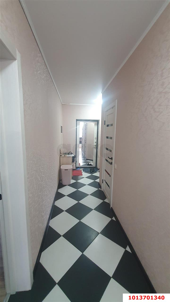 Фото №20: Дом 108&nbsp;м² + 4&nbsp;сот., 2&nbsp;эт. - СНТ Победитель, мкр. Прикубанский внутригородской округ, ул. Невского, 63/1