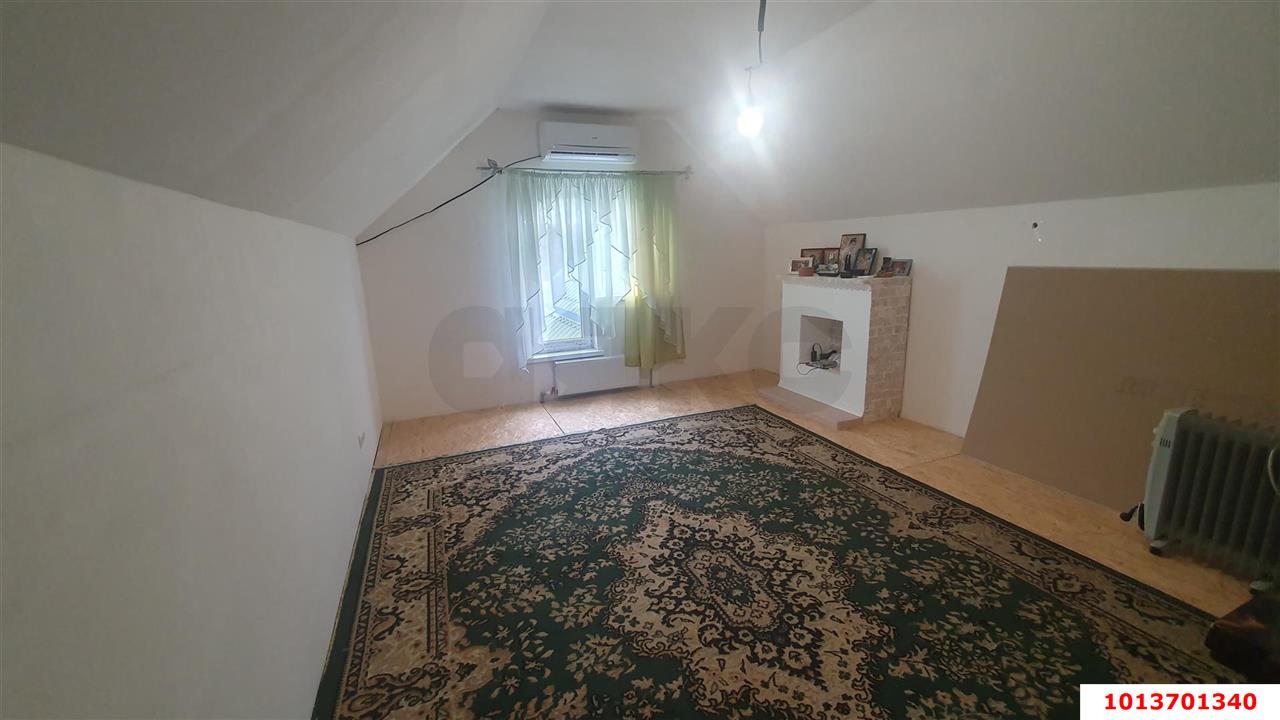 Фото №15: Дом 108&nbsp;м² + 4&nbsp;сот., 2&nbsp;эт. - СНТ Победитель, мкр. Прикубанский внутригородской округ, ул. Невского, 63/1