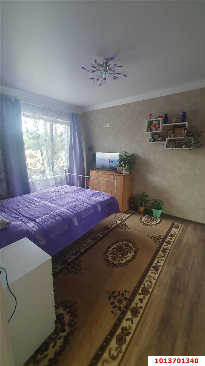 Фото №9: Дом 108&nbsp;м² + 4&nbsp;сот., 2&nbsp;эт. - СНТ Победитель, мкр. Прикубанский внутригородской округ, ул. Невского, 63/1