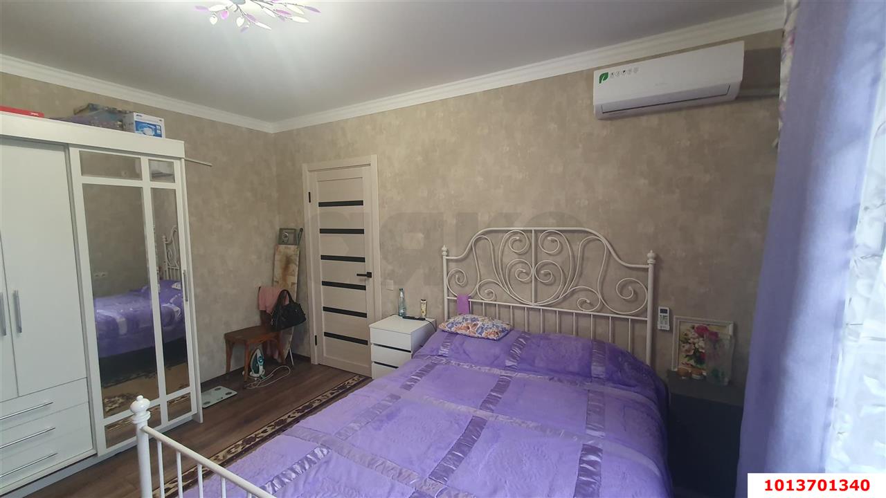 Фото №8: Дом 108&nbsp;м² + 4&nbsp;сот., 2&nbsp;эт. - СНТ Победитель, мкр. Прикубанский внутригородской округ, ул. Невского, 63/1