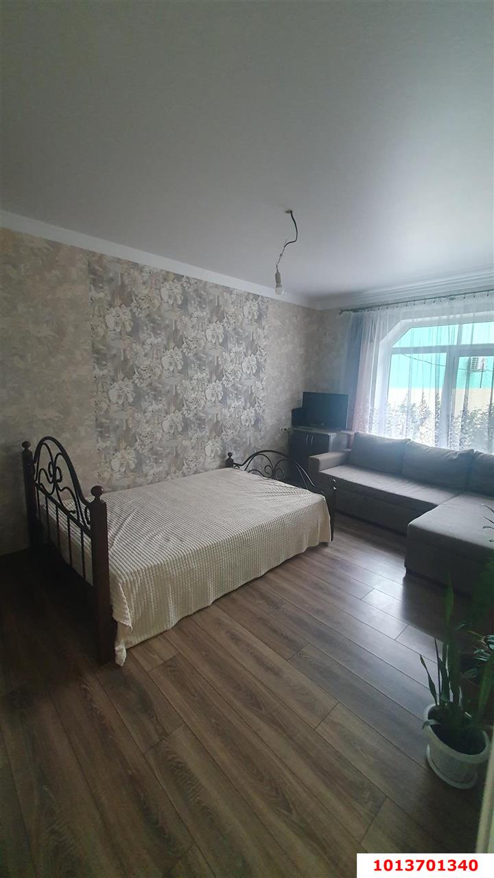 Фото №10: Дом 108&nbsp;м² + 4&nbsp;сот., 2&nbsp;эт. - СНТ Победитель, мкр. Прикубанский внутригородской округ, ул. Невского, 63/1