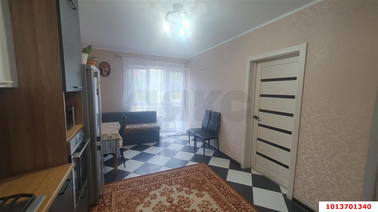 Фото №6: Дом 108&nbsp;м² + 4&nbsp;сот., 2&nbsp;эт. - СНТ Победитель, мкр. Прикубанский внутригородской округ, ул. Невского, 63/1
