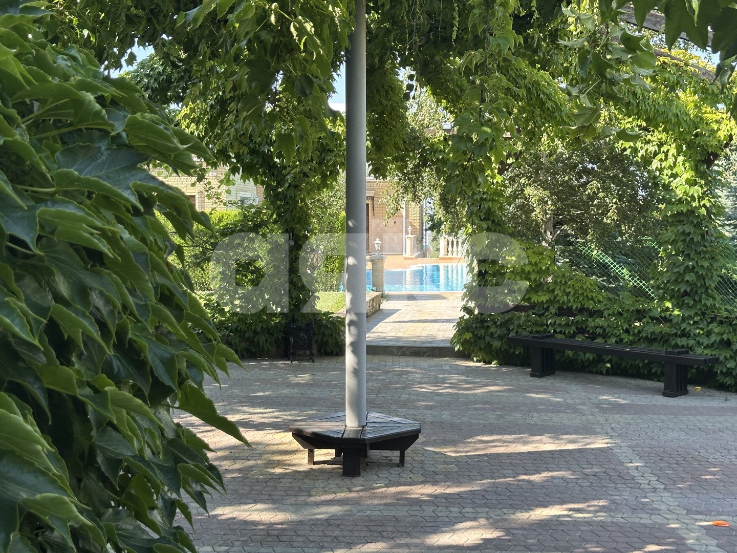 Фото №39: Дом 234&nbsp;м² + 10.6&nbsp;сот., 2&nbsp;эт. - Супсех, ул. Вишнёвая, 28