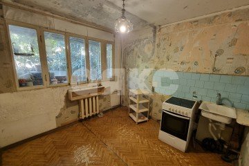 Фото №1: 1-комнатная квартира 31 м², 1/9 эт. - Сочи, мкр. Заречный, ул. Абрикосовая, 19