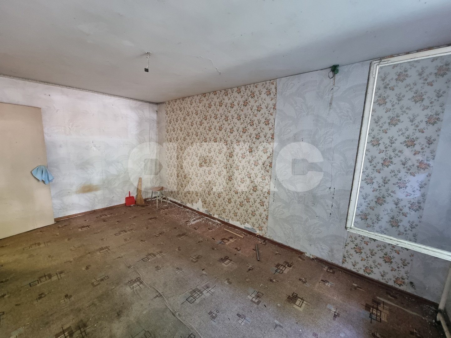 Фото №6: 1-комнатная квартира 31&nbsp;м², 1/9&nbsp;эт. - Сочи, Центральный, мкр. Заречный, ул. Абрикосовая, 19