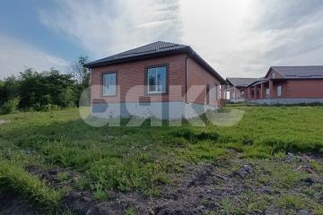 Фото №1: Дом 120 м² + 6.39 сот., 1 эт. - Сорокин, ул. Александра Невского, 5