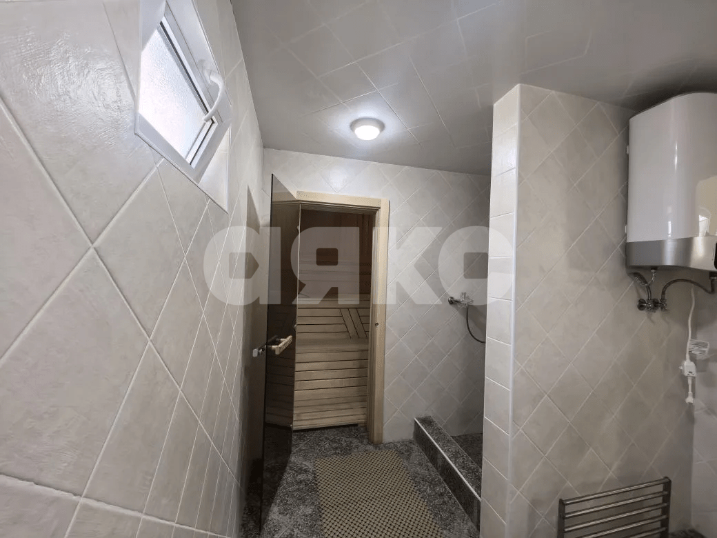 Фото №15: Дом 240&nbsp;м² + 16&nbsp;сот., 2&nbsp;эт. - Горное Лоо, р. Лазаревский, ул. Обзорная, 15