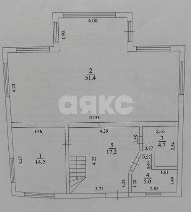 Фото №35: Дом 192&nbsp;м² + 18&nbsp;сот., 2&nbsp;эт. - Щёлково, мкр. Жегалово, ул. Московская, 115
