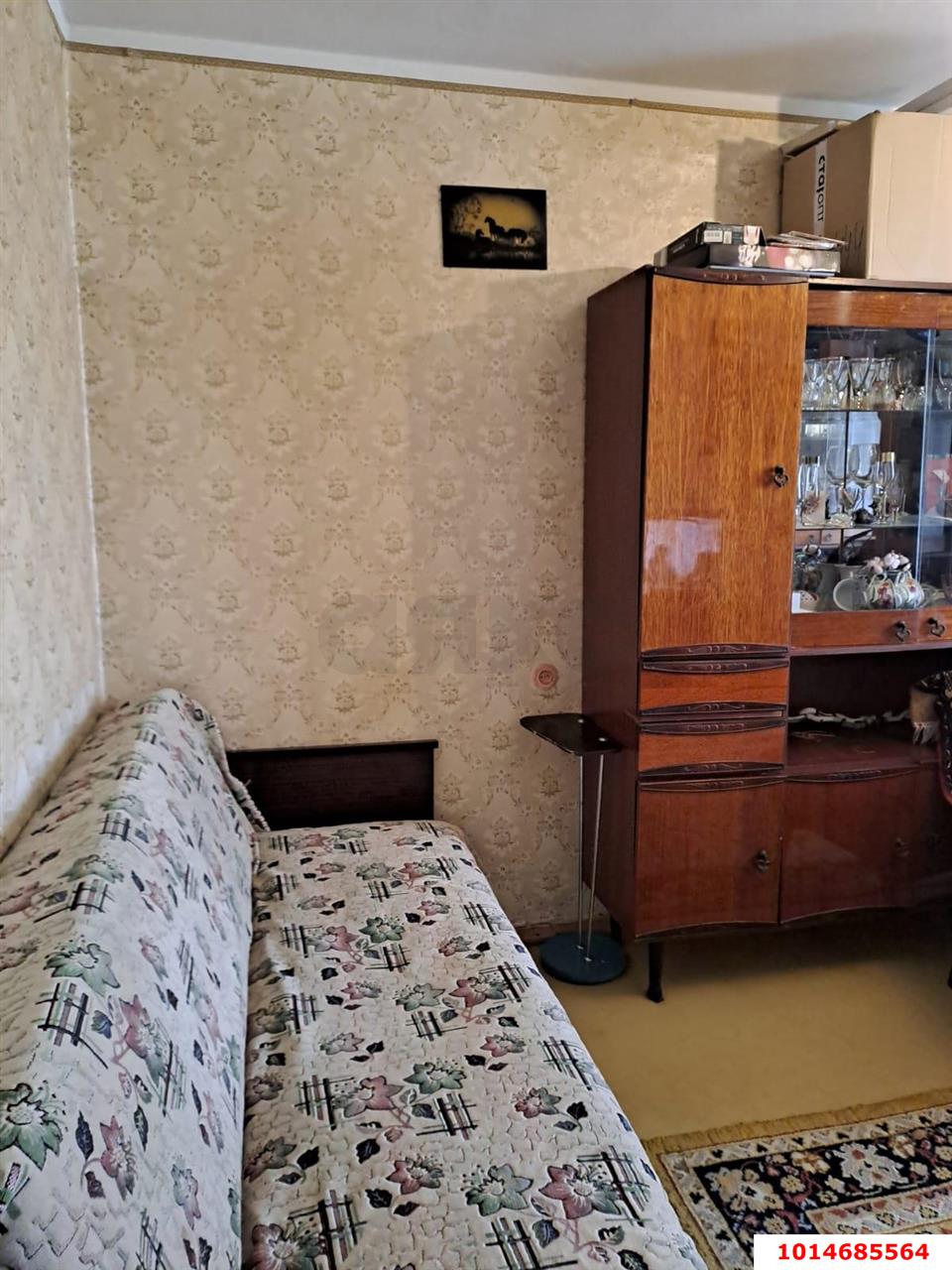 Фото №5: 3-комнатная квартира 62&nbsp;м², 7/9&nbsp;эт. - Краснодар, Прикубанский внутригородской округ, мкр. Фестивальный, ул. Ковалёва, 6